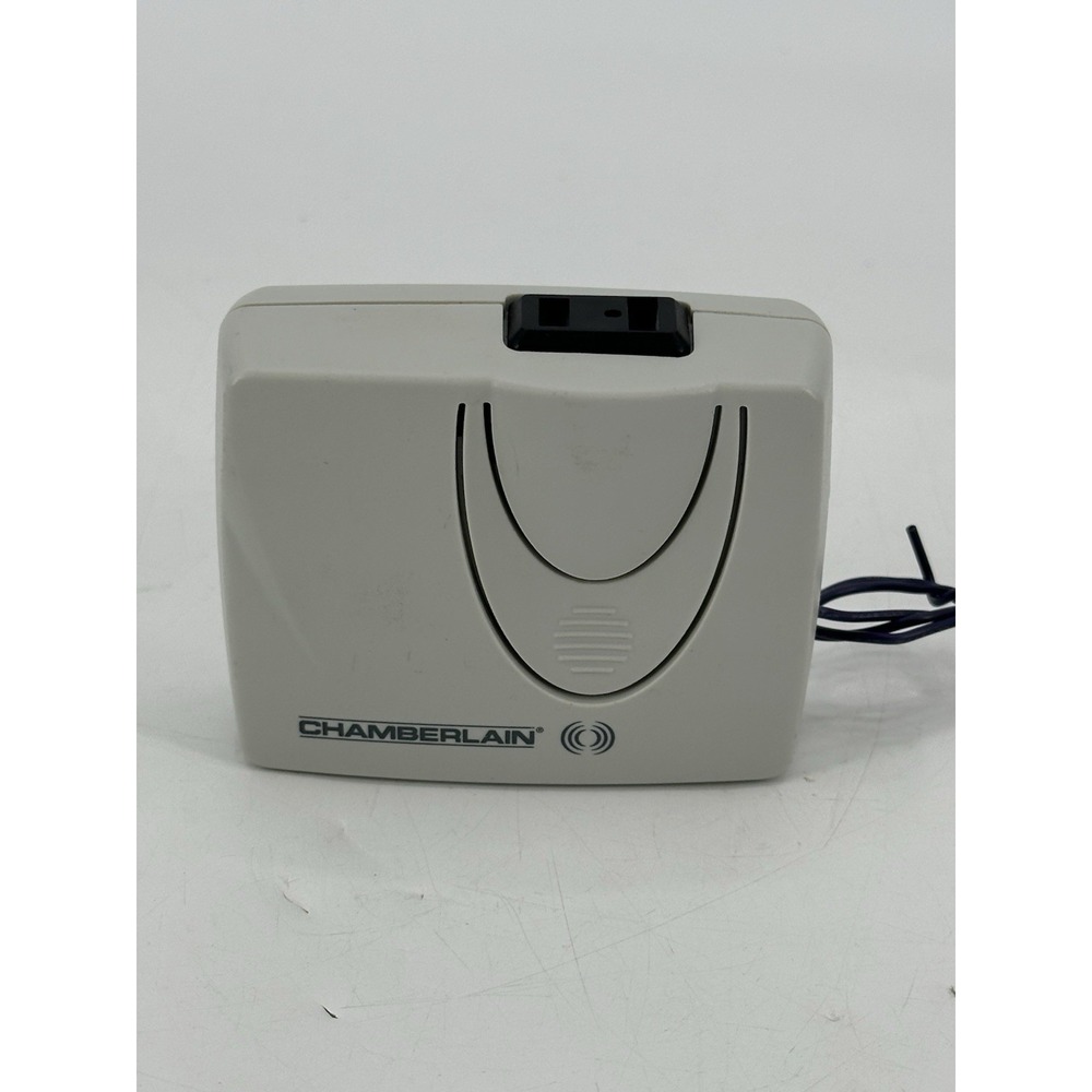 Garage Overhead Door Indoor Transmitter Remote Chamberlain Model CLLAD/CLLACD